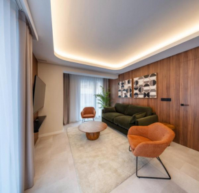 Apartamentos Turísticos de Soria Centro NF